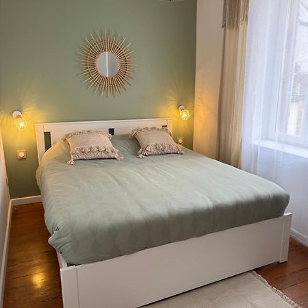 Appartement T2 Plein Centre 第戎 外观 照片