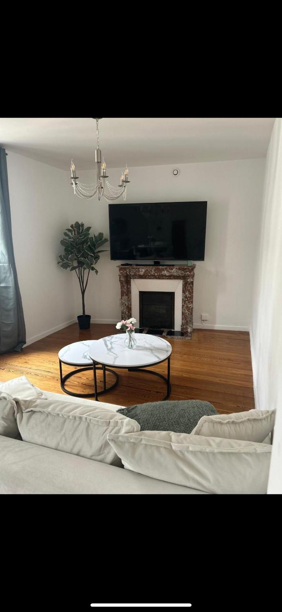 Appartement T2 Plein Centre 第戎 外观 照片